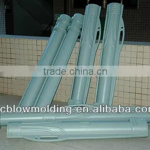 OEM Blow Molding Fishing Reel PE Material Rod Barrels Fishing Sports Equipment For Sale thumbnail-4
