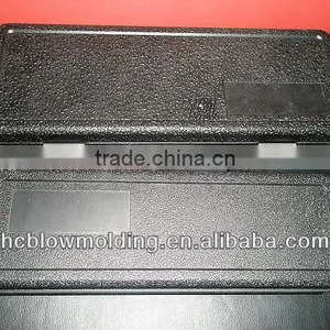 OEM Blow Molding Plastic Tooling, Plastic Durable Hold-all Plastic Cabinet thumbnail-6