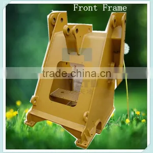 Wheel Loader FRAME thumbnail-1
