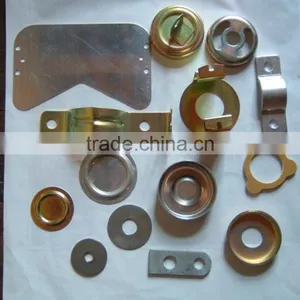 Metal Sheet Parts,metal Forming Parts,deep Drawing Parts,stamping Parts thumbnail-6