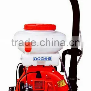 Backpack Gasoline Engine Mist Blower thumbnail-1