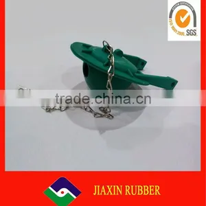 Rubber Disc Classic Plus Flapper Flush Valve Toilet Rubber Flapper thumbnail-4