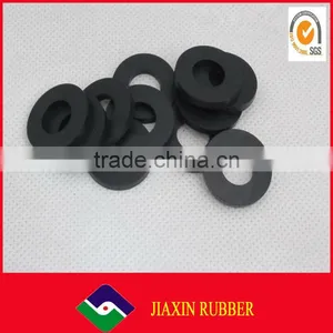 OEM FACTORY PRICE & GOOD QUALITY ROUND RUBBER WASHER thumbnail-5
