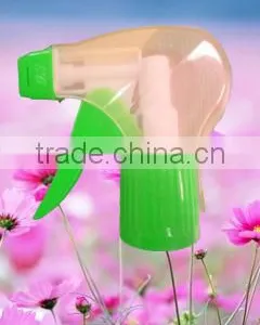 Mini Trigger Pump for Washing Hand thumbnail-1