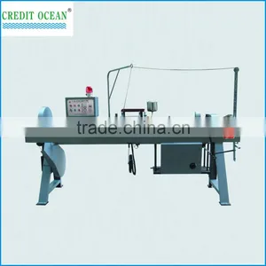 Sell Co200 Style Automatic Handbag & Shoelace Tipping Machine thumbnail-1
