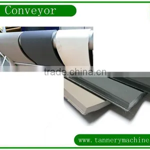 China Leather Buffing Machine Conveyor Price thumbnail-3