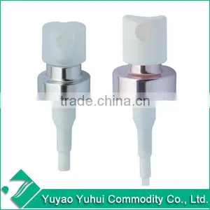 15mm 18mm 20mm Aluminium-plastic Crimp Sprayer,glass Bottles 15mm Parfum Crimp Spray thumbnail-1