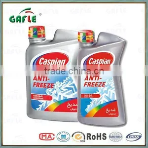 Engine Coolant thumbnail-1