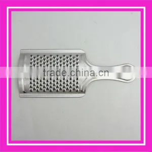 Stainless Steel Ginger Grater / Stainless Steel Food Grater / Stainless Steel Kitchen Grater thumbnail-1