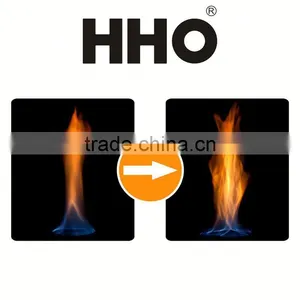 Hho Power Generator Natural Gas for Boiler Made in China thumbnail-4