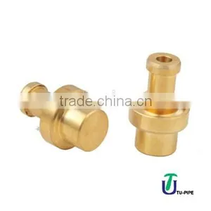 Wax Thermostatic Sensor Element EN1111 TU-CGQ-033 thumbnail-1