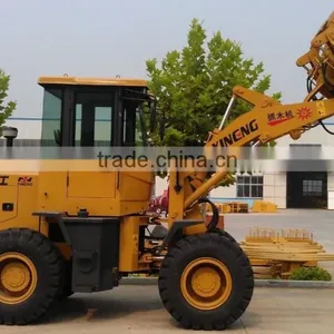 ZL18 Small Loader thumbnail-3
