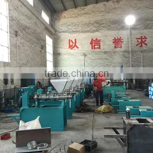 Yuxiang Machinery Screw Press Oil Expeller Price in Europe thumbnail-5