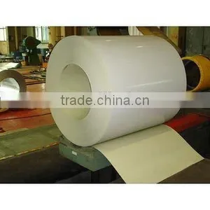 Prepainted Roofing Sheet/color Coated Roofing Sheet/Color Coated Steel Coil thumbnail-5
