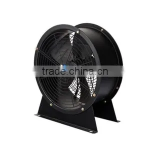 220V High Precision Electric Industrial Mini Cooling Axial Fan Blower thumbnail-1
