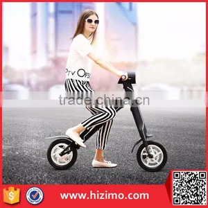 2017 Factory Price Carbon Fiber Scooter thumbnail-3