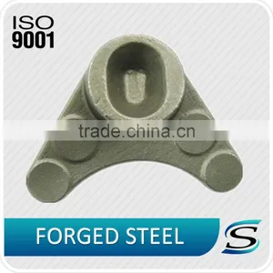 Customized Steel Hot Forged Fitting thumbnail-2