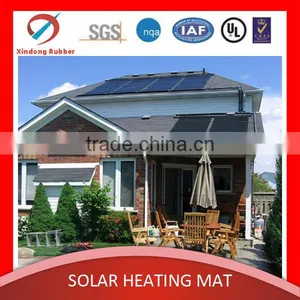 Summer Solar Heater,EPDM,PVC,Pool Heater,manufacturer thumbnail-1