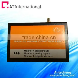 2013 Wireless Temperature Data Logger Gsm Gprs Rtu thumbnail-1
