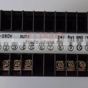 FH8-6CRNB-F Digital Counter 90-260v AC-DC thumbnail-4