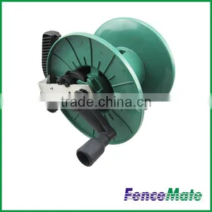 Electric Fence Green PEL Design Standard Reel thumbnail-2
