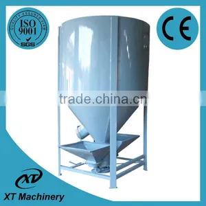 3kw 1000kg/h Mixer Machine for Animal Feed thumbnail-4
