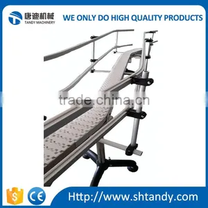 Straight/turning Conveyors Motor Used for Flexible Chain Conveyor thumbnail-1