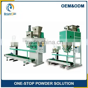 Powder Packing Machine Vertical Packing Machine thumbnail-1