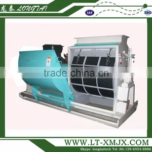 Corn Grinder for Chicken Feed/Poultry Feed Hammer Mill thumbnail-3