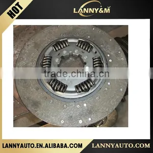 OEM 20744252 1878004128 C For VOLVO FM 400 Truck Parts thumbnail-1