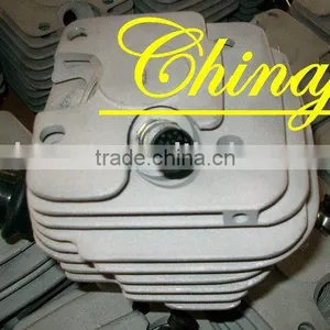 CHAINSAW 381 Chrome Or Ceramic Cylinder Assy thumbnail-1