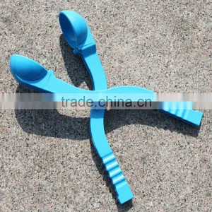 Plastic Snowball Maker HULIBO Brand CE Approved for Kids and Adults thumbnail-2