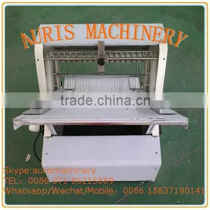 Small Automatic Bread Slicing Machine/home Bread Slicing Machine/industrial Bread Slicing Machine for Sale thumbnail-2