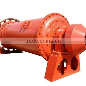 Hot Sale & Energy Saving Ball Mill Machine thumbnail-5