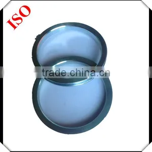 Stainless Steel Round Washer thumbnail-4