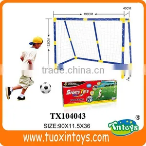 Beach Target Soccer Goal Nets for Sale thumbnail-1