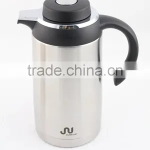 Tea Infuser Stainless Steel New Thermos (JSBO-A) thumbnail-2