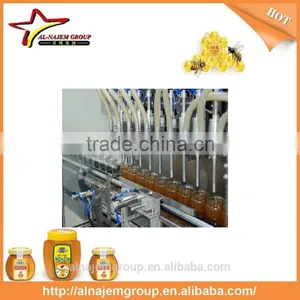 5-100ml Honey Packaging thumbnail-2