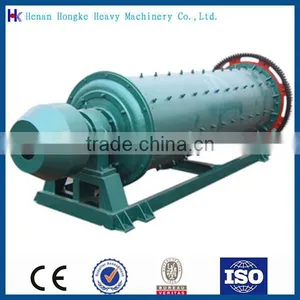 High Performance Dry Ball Mill Machinery thumbnail-1