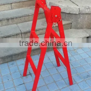 STEP LADDER/ STEEL LADDER thumbnail-1