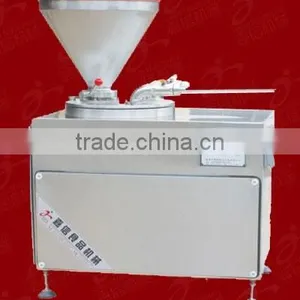 Name:YG-30(50) Hydraulic Sausage Stuffer Machine thumbnail-1