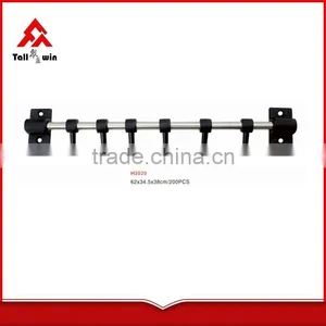 Top Selling Good Quality PP/ABS/PS Cookware Rack thumbnail-1