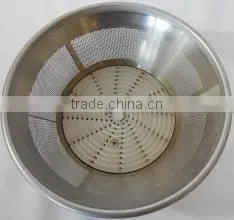OEM Precision Sheet Metal Juicer Parts thumbnail-1