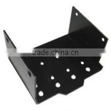 OEM Precision Sheet Metal Stretch Parts thumbnail-5