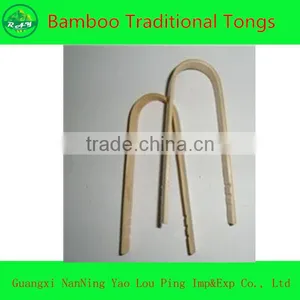 Camping BBQ Bamboo Skewer Tools thumbnail-3
