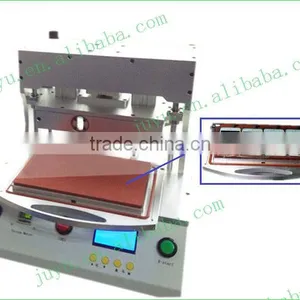 Vacuum Laminating Machine thumbnail-1