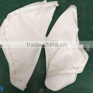 Polyester, Nylon, PP, PVA Cloth Filter Bags thumbnail-1