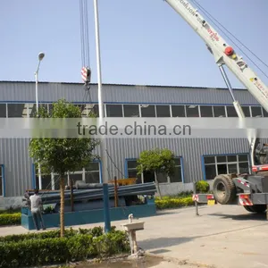 2016 HOT SALE Plastic Pyrolysis thumbnail-4