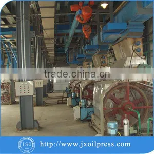 10-500TPD Shea Butter Production Machinery thumbnail-5