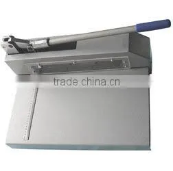 320*2mm Manual Strong PCB Cutter/Thick Hand Cards Cutter thumbnail-2